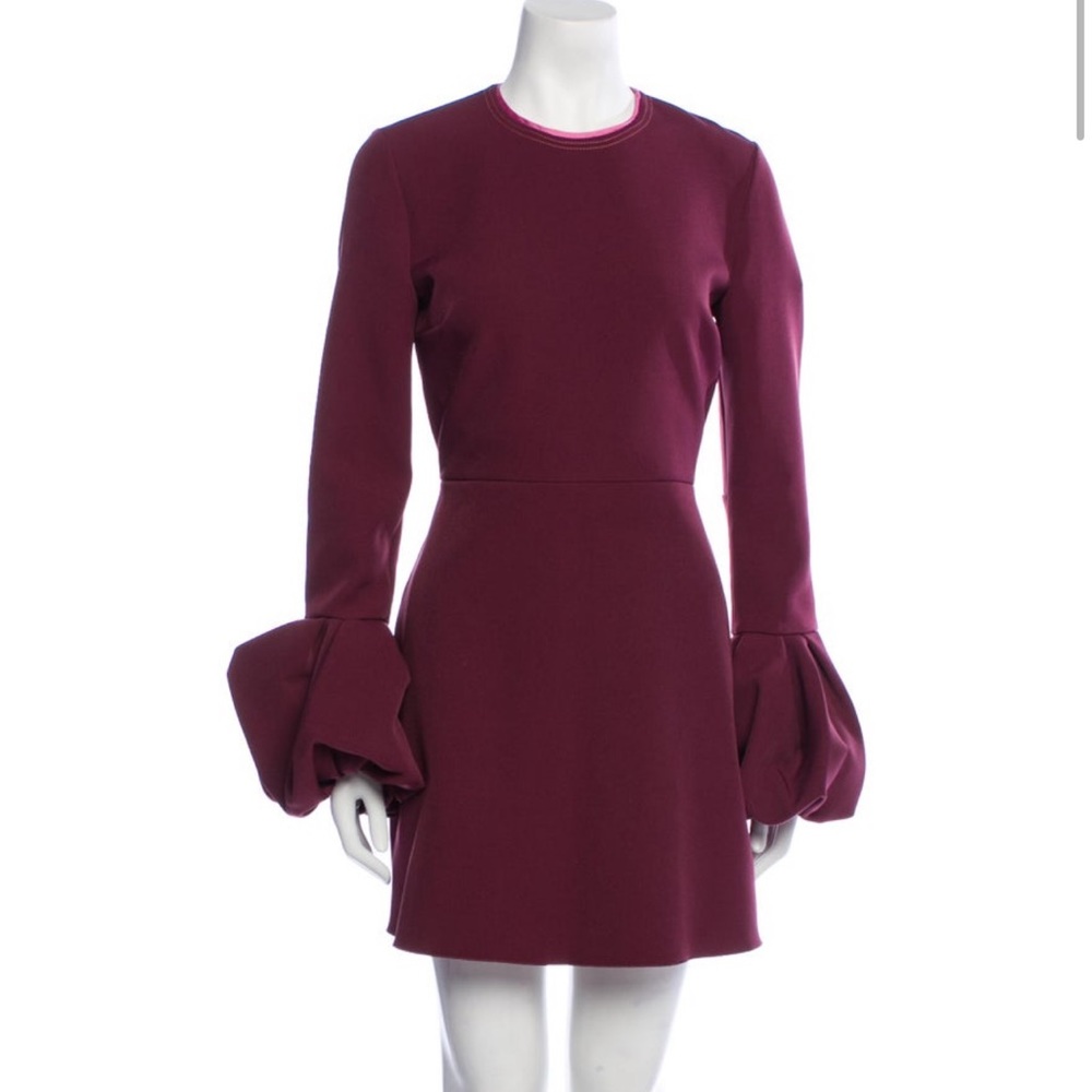NWT- Roksanda dress fall collection